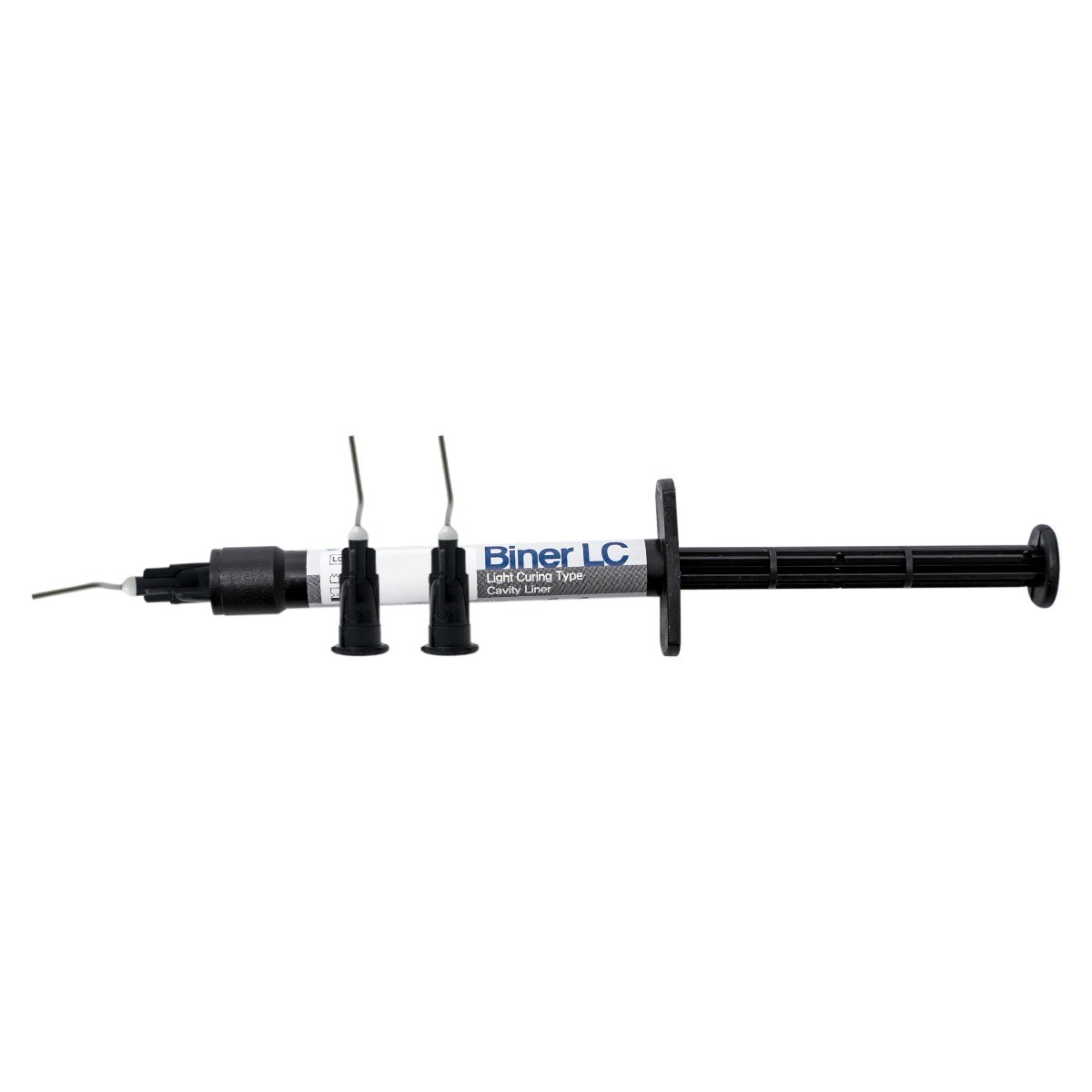 Meta Biomed Biner LC DENTAL Light Curing Type Cavity Liner Base