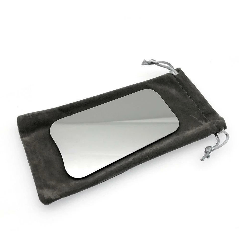 Dental Ortho Glass Photo Mirrors Intraoral Photographic Middle Occlusion Surface