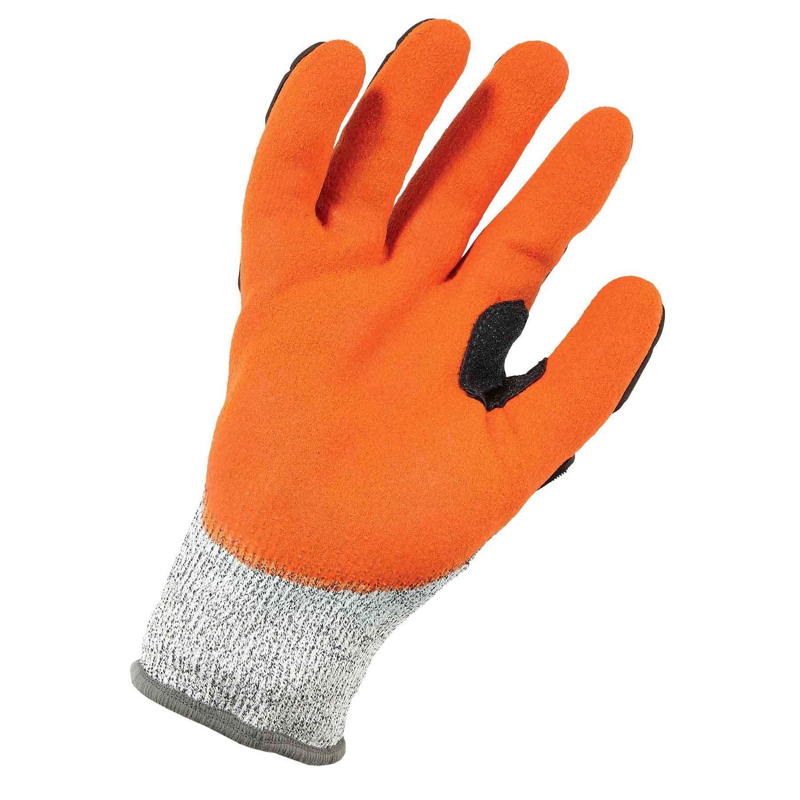 Ergodyne Unisex Adult Cut-Resistant – A3 13G Dorsal Protection Ansi A3 Nitrile