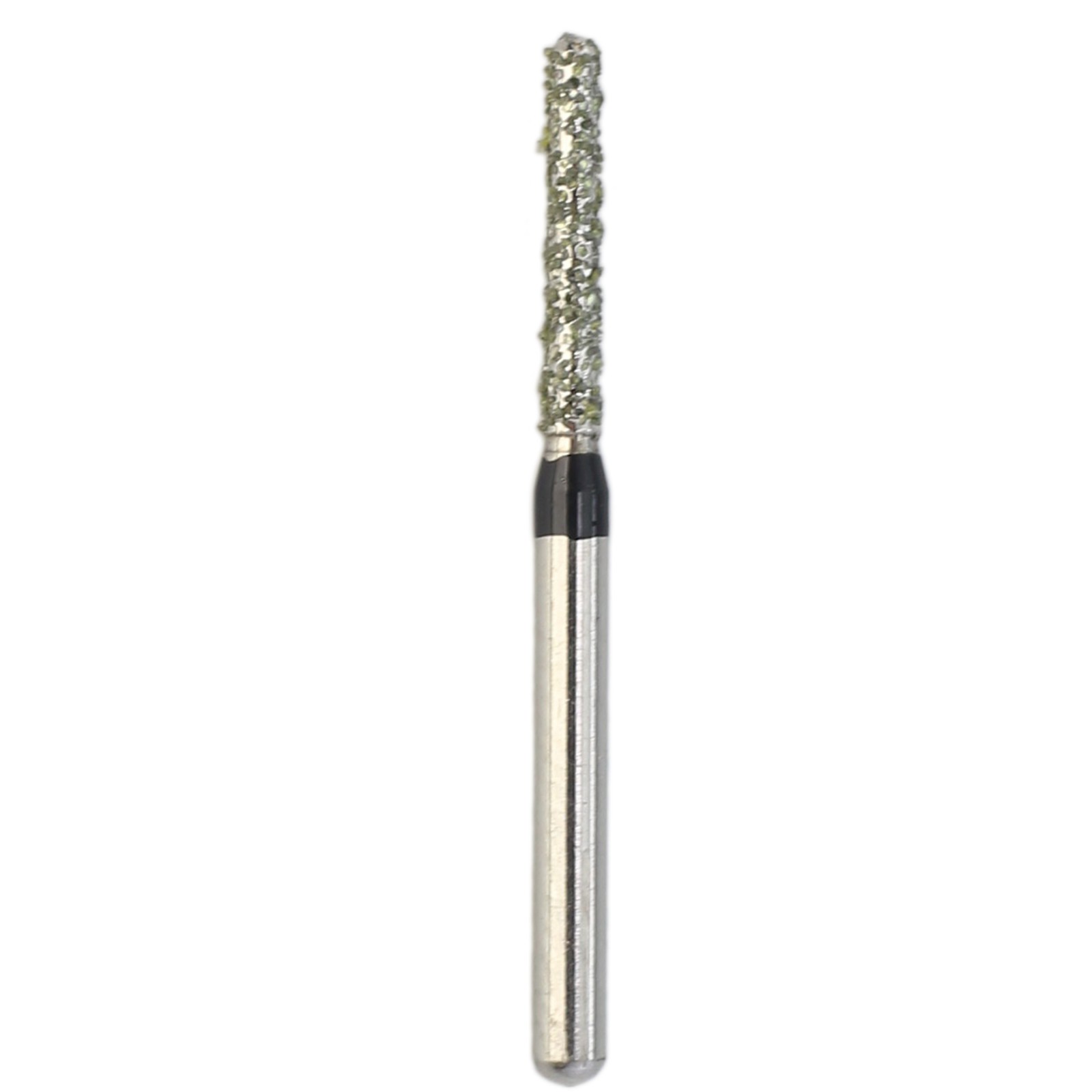 Dental Diamond Burs Round End Cylinder Bur Super Coarse FG SR-11SC High Speed