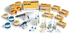AFFINIS regular body 2 x 50ml
