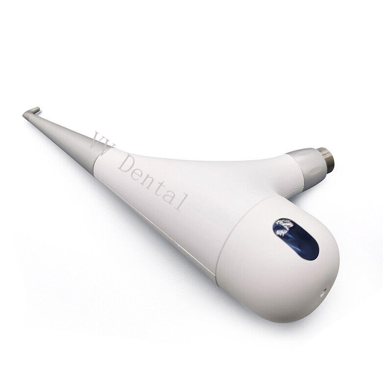 Dental 2/4 Hole Air Prophy Flow Teeth Polishing Polisher Handpiece Hygiene PV3