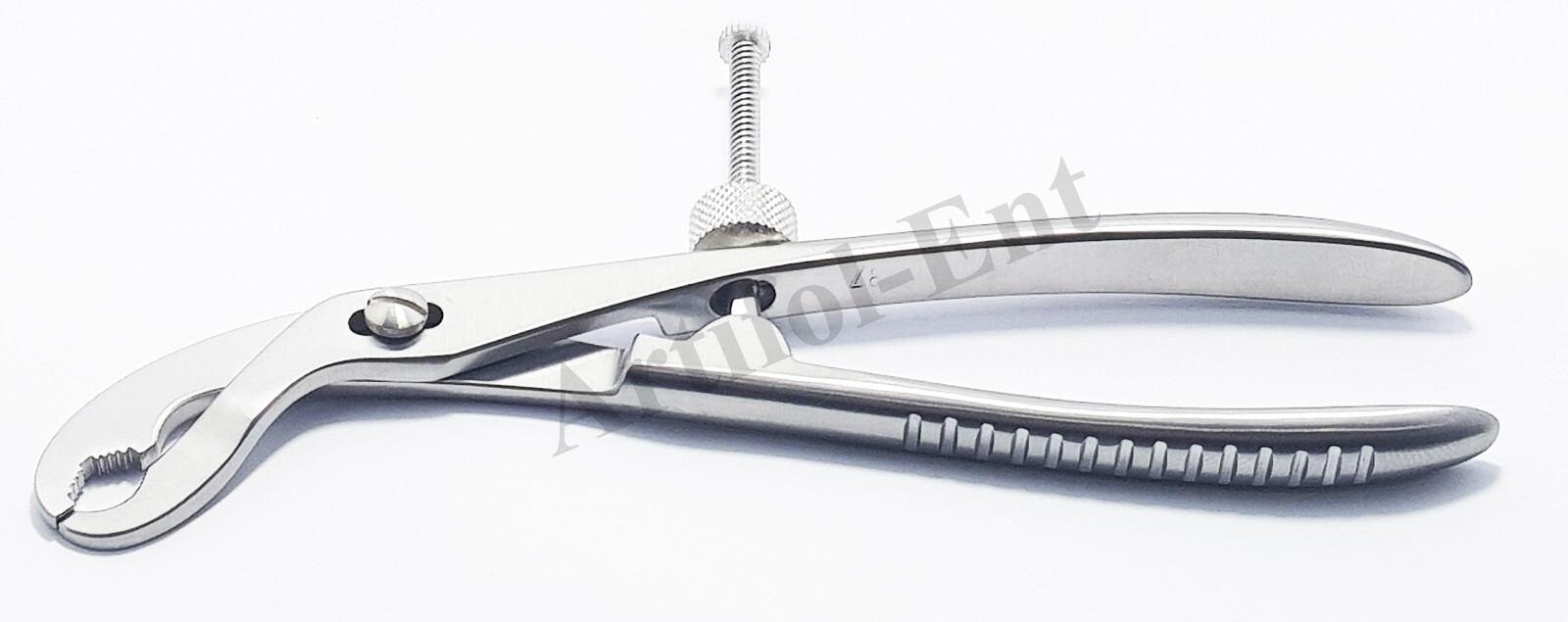 Reposition Forceps 15cm 6″ Stainless Steel Medical Surgical Repositioning Pliers