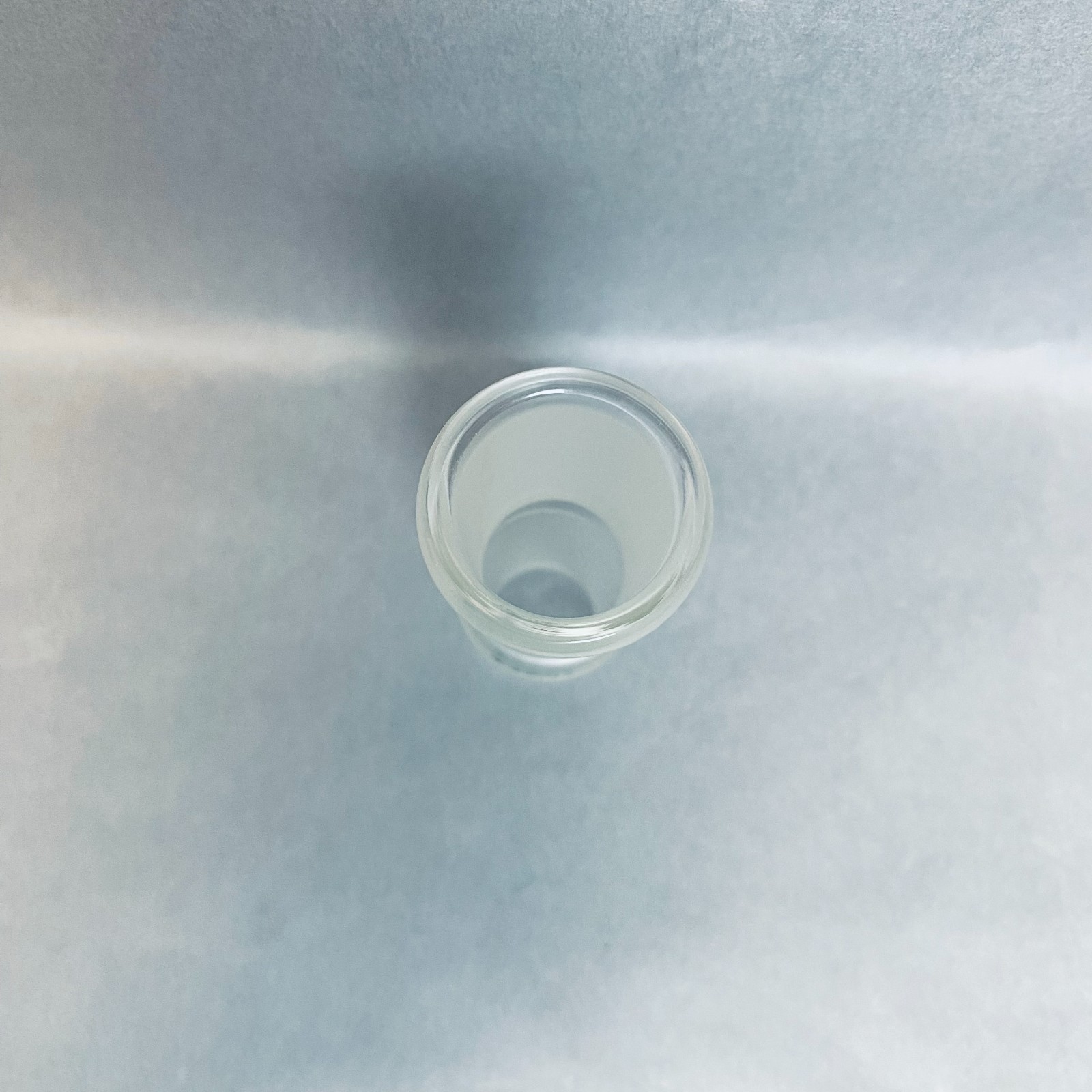 Chemglass Reducing Connecting Adapter 24/40 Outer to 29/42 Lower Inner