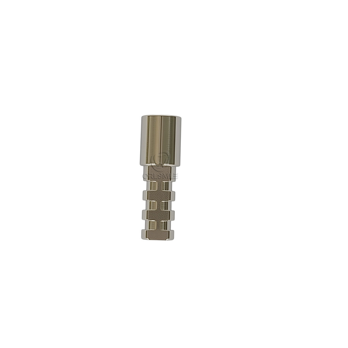 1 pcs Zimmer TSV 3.5/5.7 compatible Dental Lab analog replica