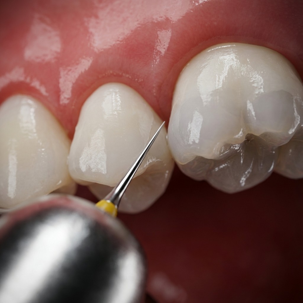 Mani Diamond Bur – Interproximal Reduction IPR – 01EF