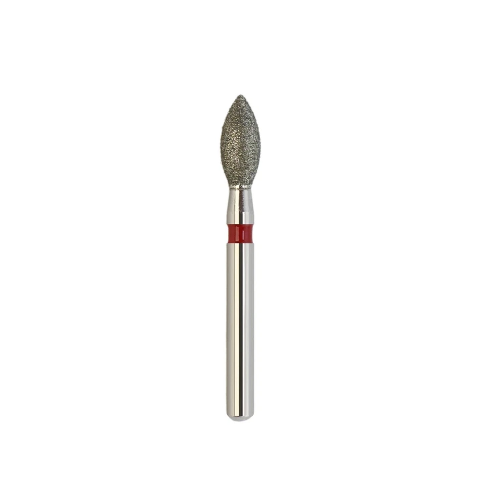 Dental Diamond Burs Egg Football FG 368/023C 368/023F High Speed Friction Grip