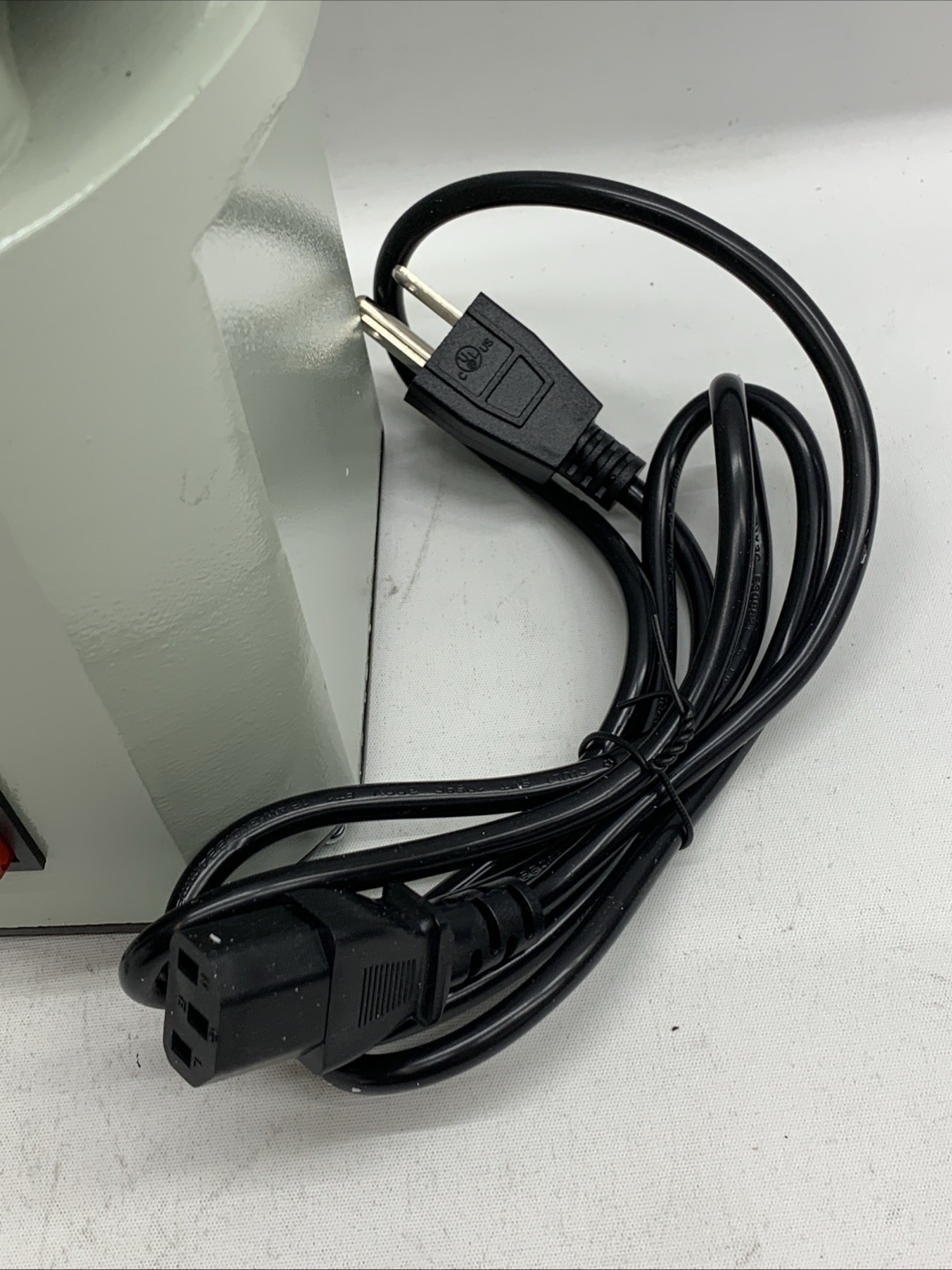 Laser Pindex Drill Machine Lab Mute Planter JT-16 Low Noise High Precision