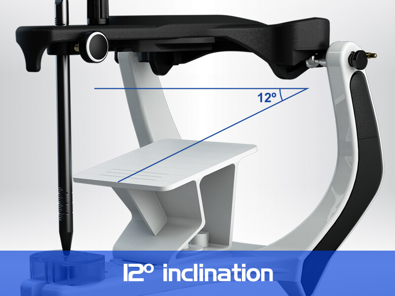 BioArt Articulator Accessory for Articulator A7 Plus Series