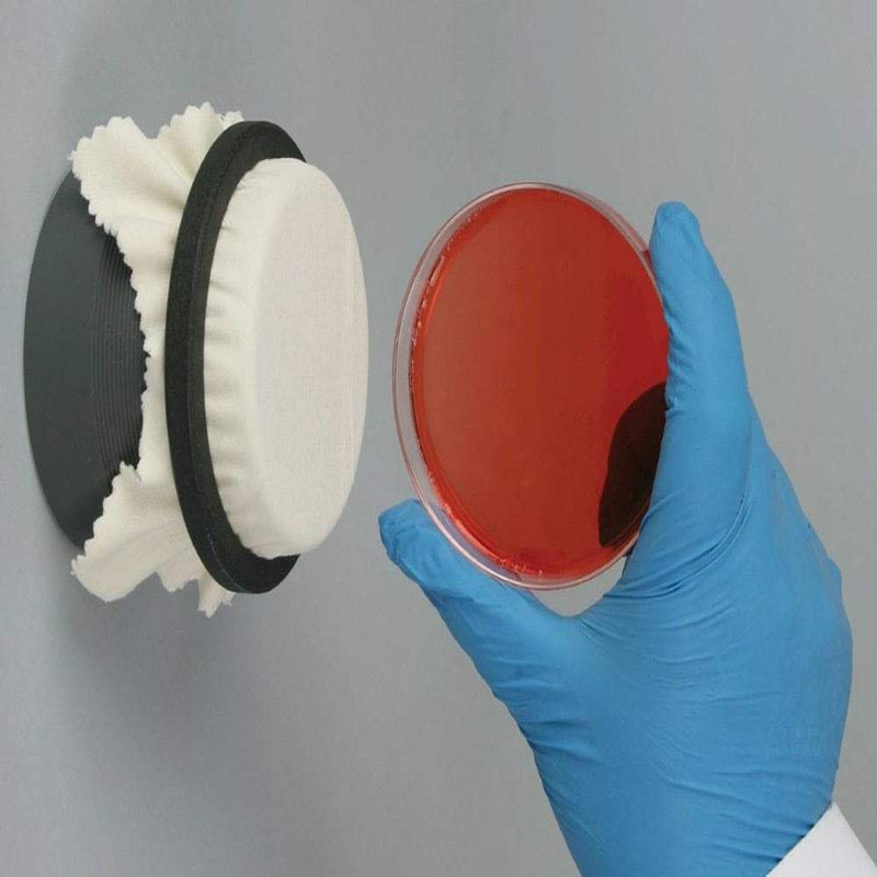 Sp Scienceware Sp Bel-Art Colony Replica-Plating Device For Petri-Dishes