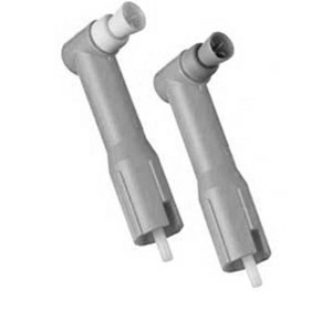 Cargus MARK3 Disposable Prophy Angle with SOFT GREEN CUP, 500/Bx