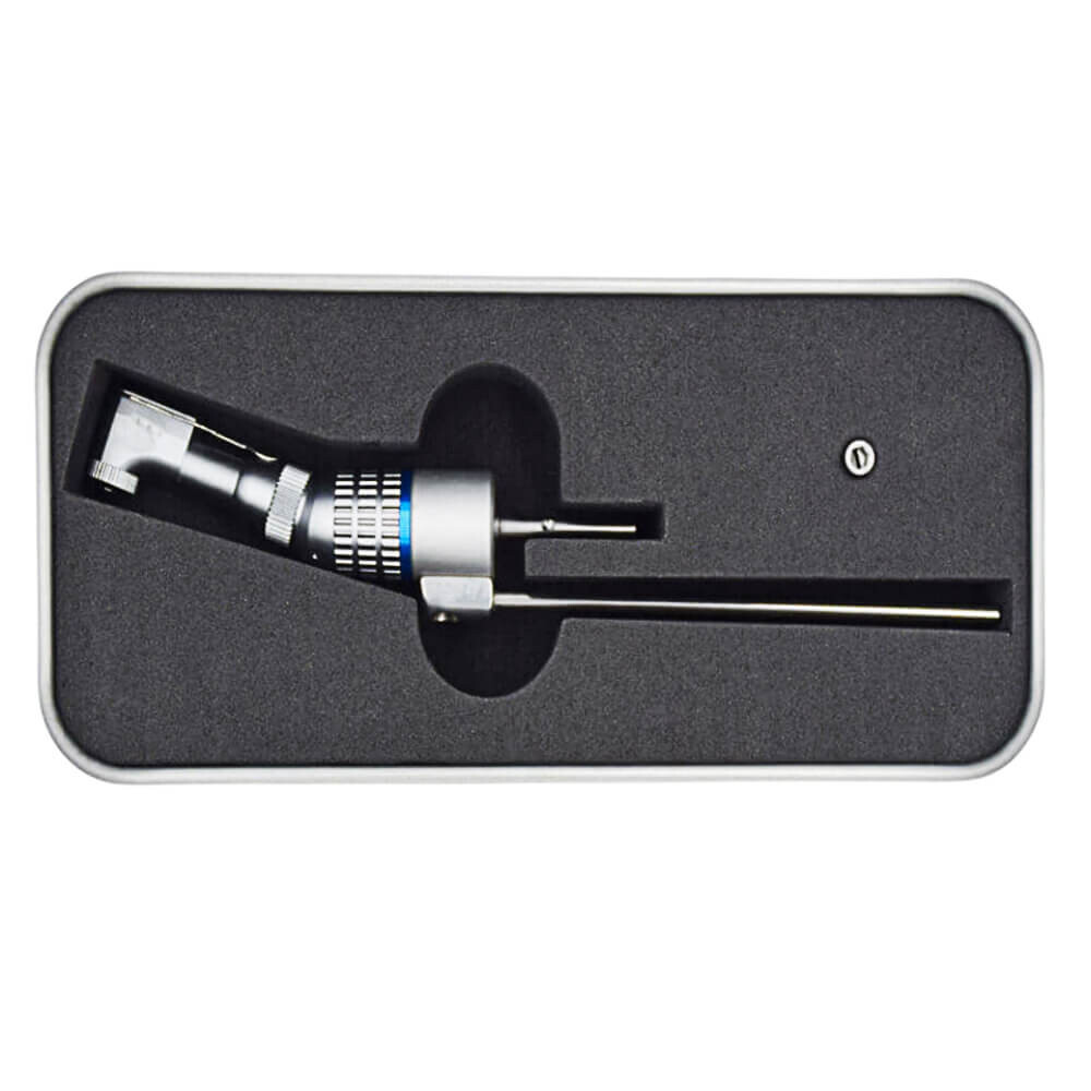 1 Set off angle screwdriver for dental orthodontic implant micro implants driver