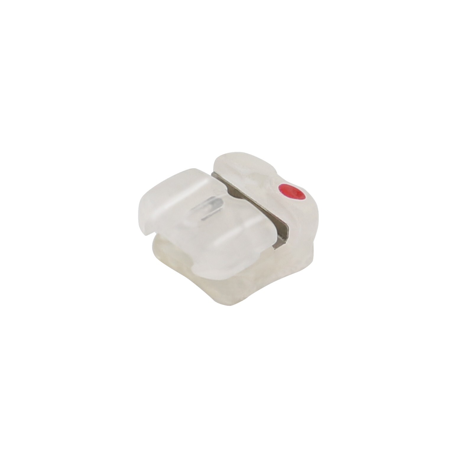 Orthodontic Self Ligating Bracket Bionics Mini Low Profile Aesthetic Creative