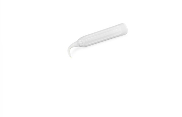 Brasseler Technology BLU Disposable Laser Tips 400um (25/Pack)