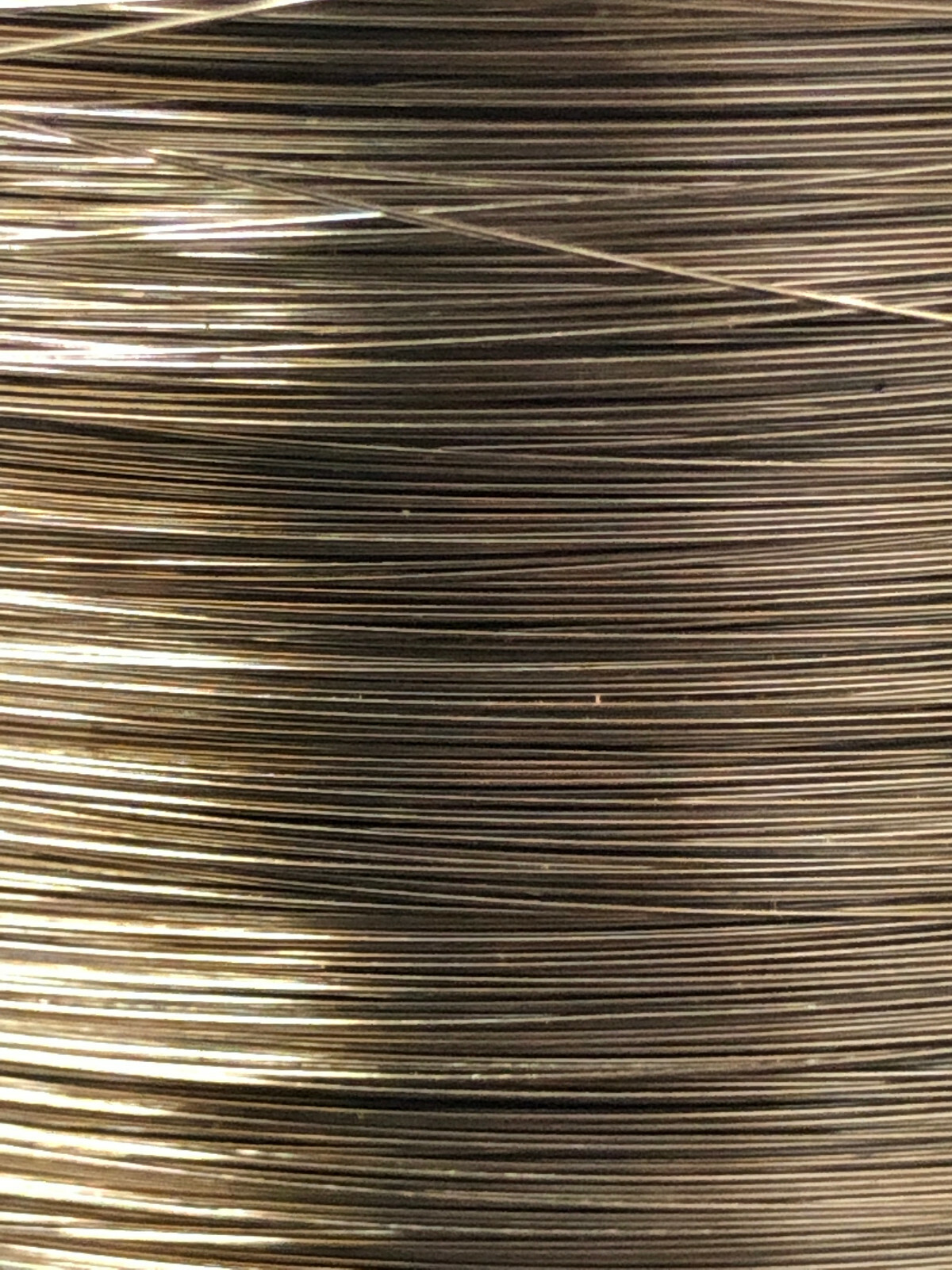 Stainless Steel Ortho Ligature Wire T304 CrNi .010″ DIA (.25mm) 50g Roll
