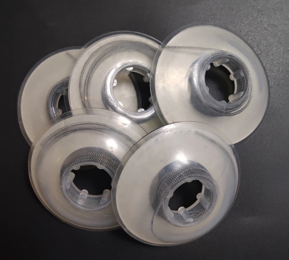 Dental Open Niti Coil Spring 010*030 Orthodontics 3 Feet 914mm