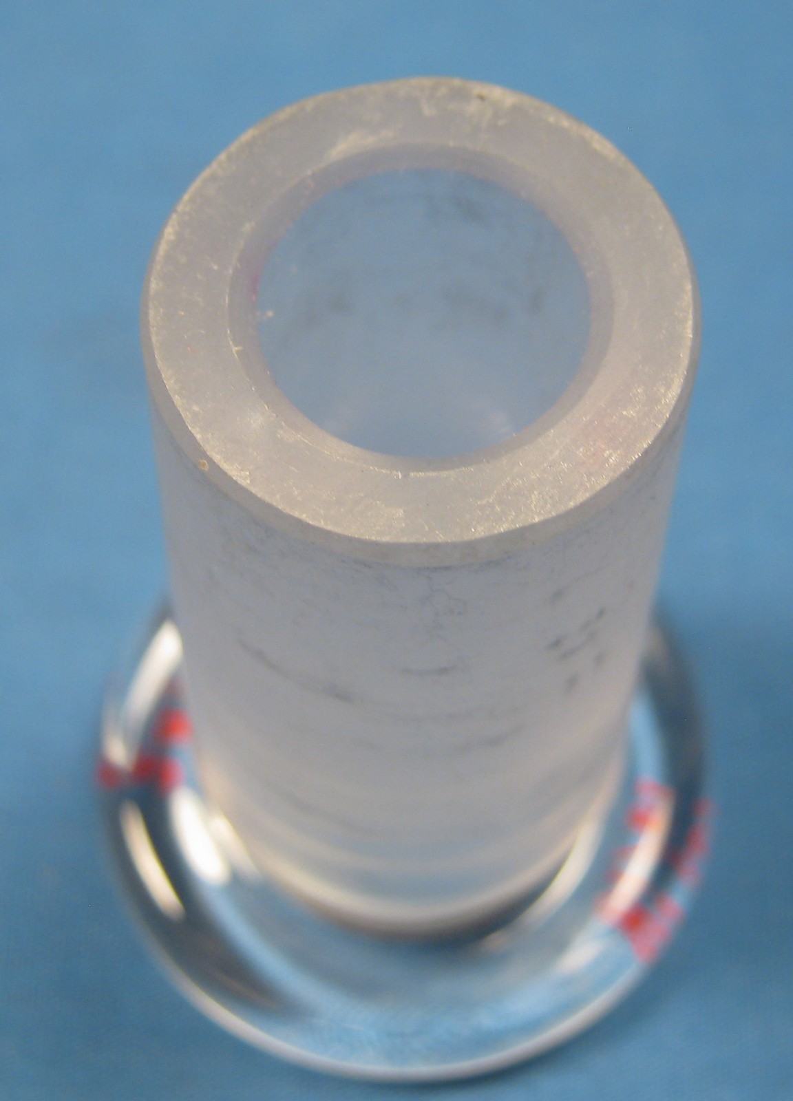 ACE BUSHING REDUCING ADAPTER 24/40 TO 18/10 FREE SHIPPING 1-A