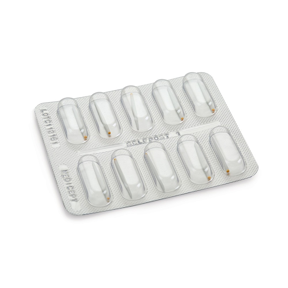 Medicept Dental Self Post