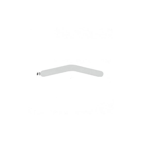 Temrex 072 Tofflemire Type Matrix Band #1.001 Ultra Thin Dead Soft 144/Pk