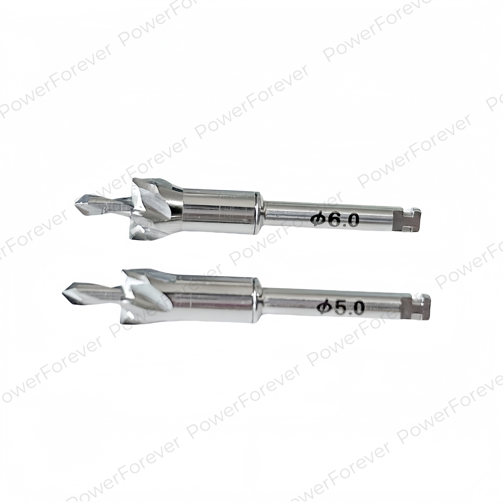 Implant Bone Profiler Dental Bone Mill Kit Sculpting Shaping Alveolar Ridge Tool