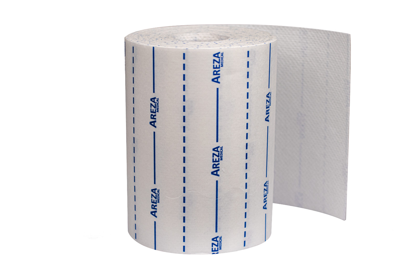 Areza Retention Tape (Surgical Tape) 4″ x 11 Y (1 ROLL)