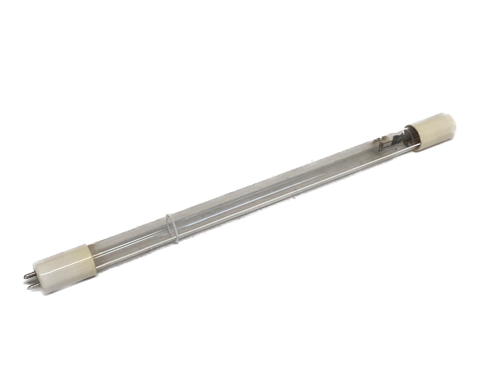 Used MILLIPORE Milli-Q UV Lamp 254nm 57w for HX/HX SD Systems ZLXLKITUV57L1