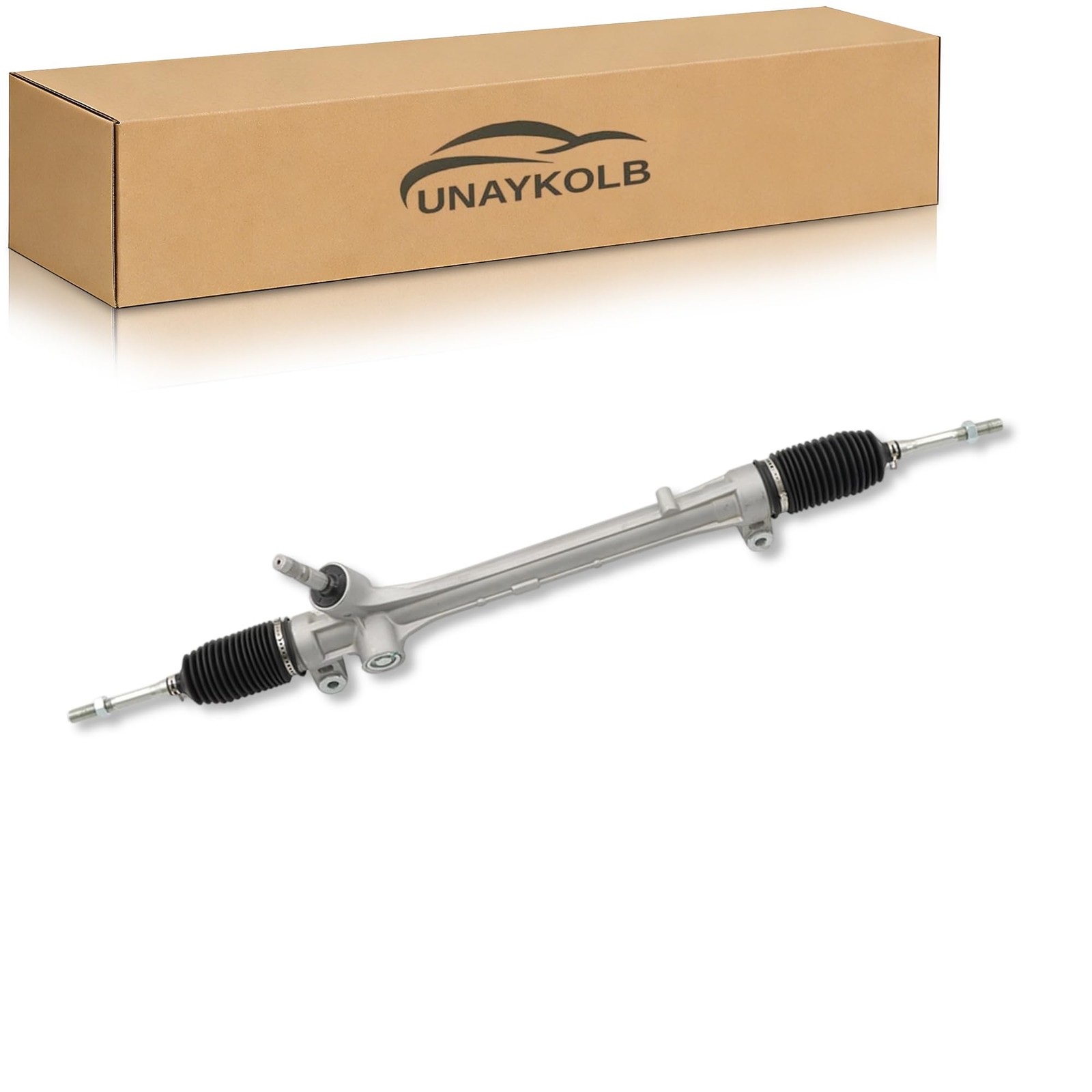 Steering Rack & Pinion RX350 10-20 RX450h 10-22 RX350L/RX450hL 19-20 Venza 09-15