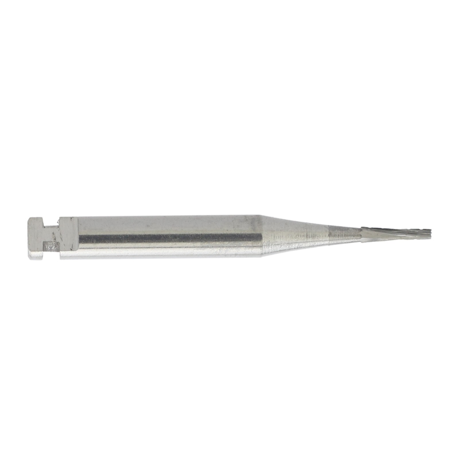 Wave Dental Carbide Burs Latch LA RA 699 701 702 Tapered MIDWEST Low Speed Burr