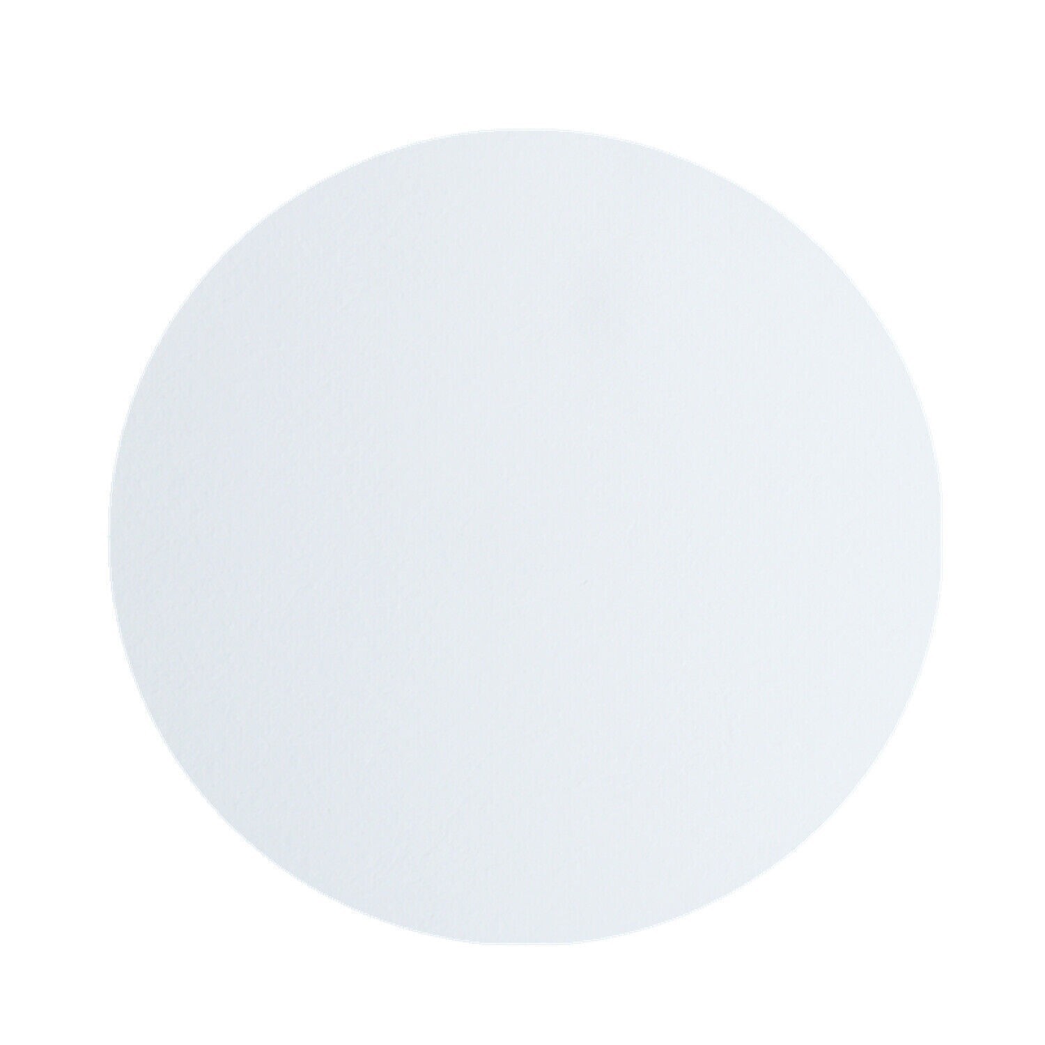 25mm Hydrophile PTFE Membrane Filter Lab Polytetrafluoroethylene 50 Pcs/Pack
