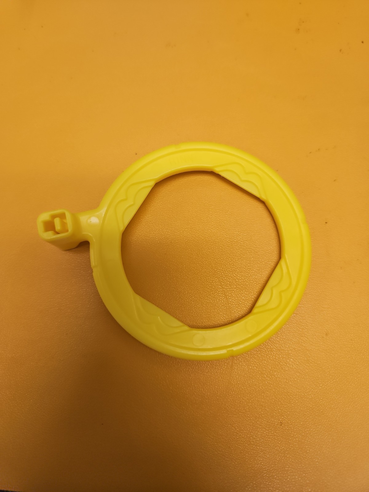 XCP-DS Posterior Aiming Ring