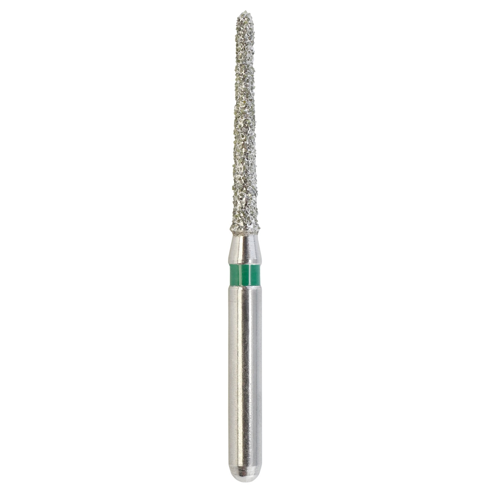 Dental Diamond Burs FG 850/012C Round End Taper Coarse Grit High Speed Dia Bur