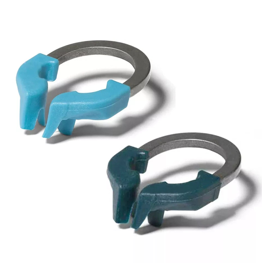 Dental Matrix Bands Ring Sectional Matrice Clamp Fit Garrison Palodent V3 System