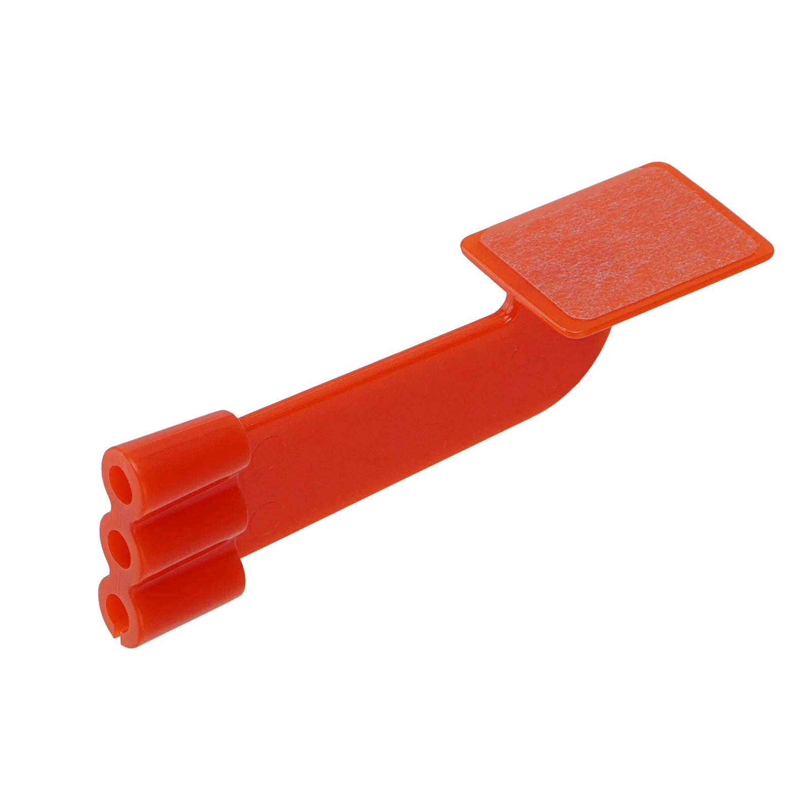 Dental Sensor Holder self-adhesive Dental X-Ray Positioning Bitewing,Pack of 100