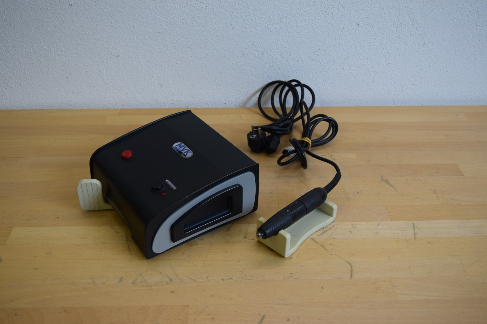 Technology Machine MVF2-Line M1 Edition Foot Switch #2#