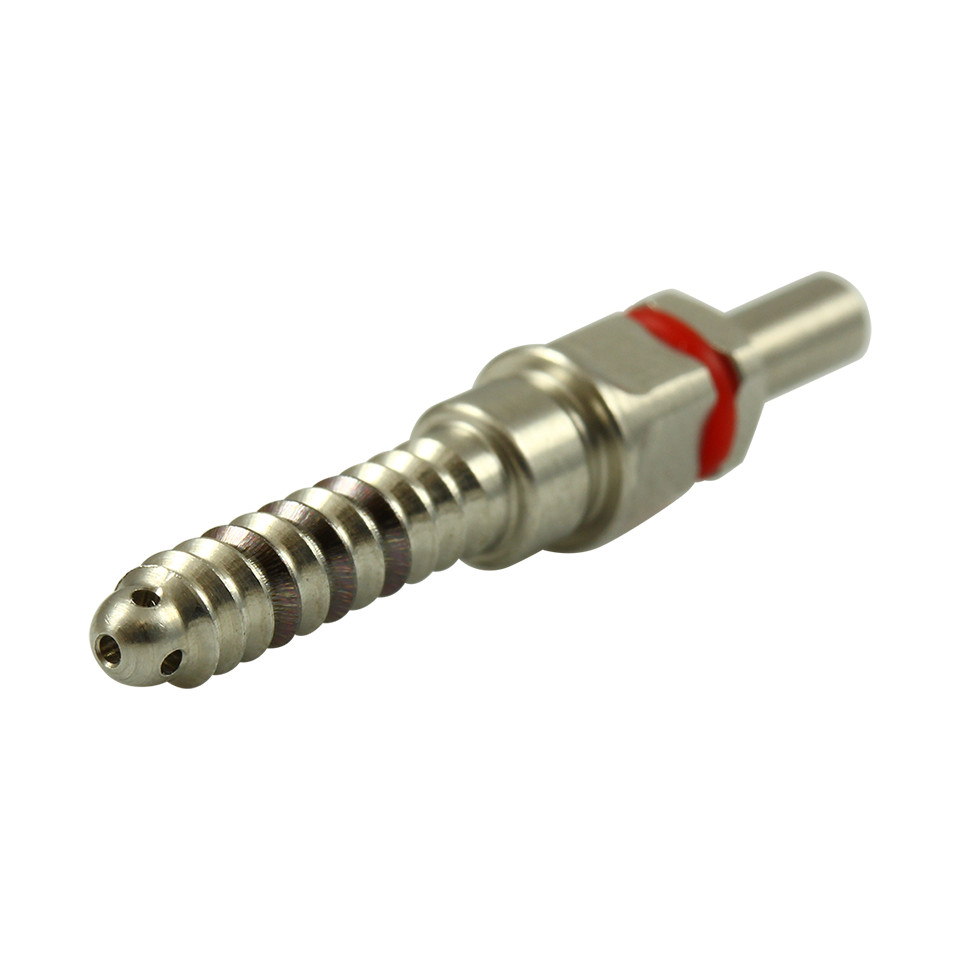 Dental Atraumatic Aqua Tip Stainless Steel For Crestl Siinus Liifting Procedure