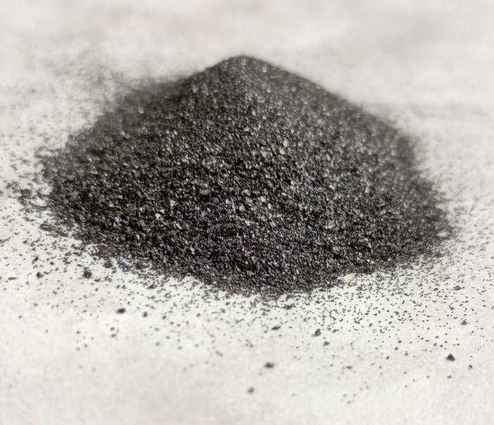 Iron Dust 10 Pounds #200+ mesh