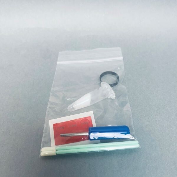 Eppendorf Tool Kit for Research Plus Pipette with Adjustment Tool Pack of 5 Kits