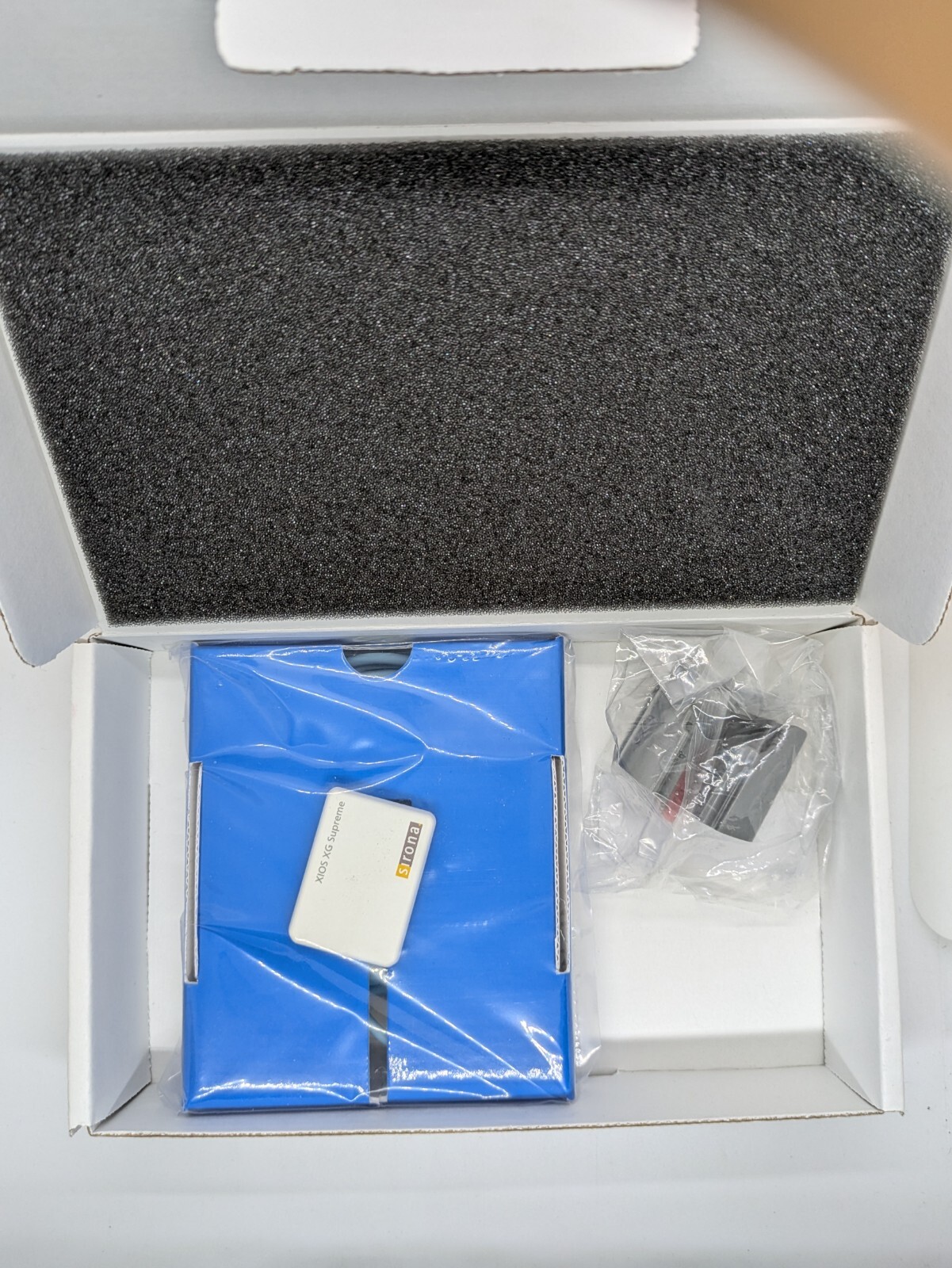 Sirona Schick Xios Supreme Size 2 ( Same as Schick 33 2.0 Sensor) – NEW