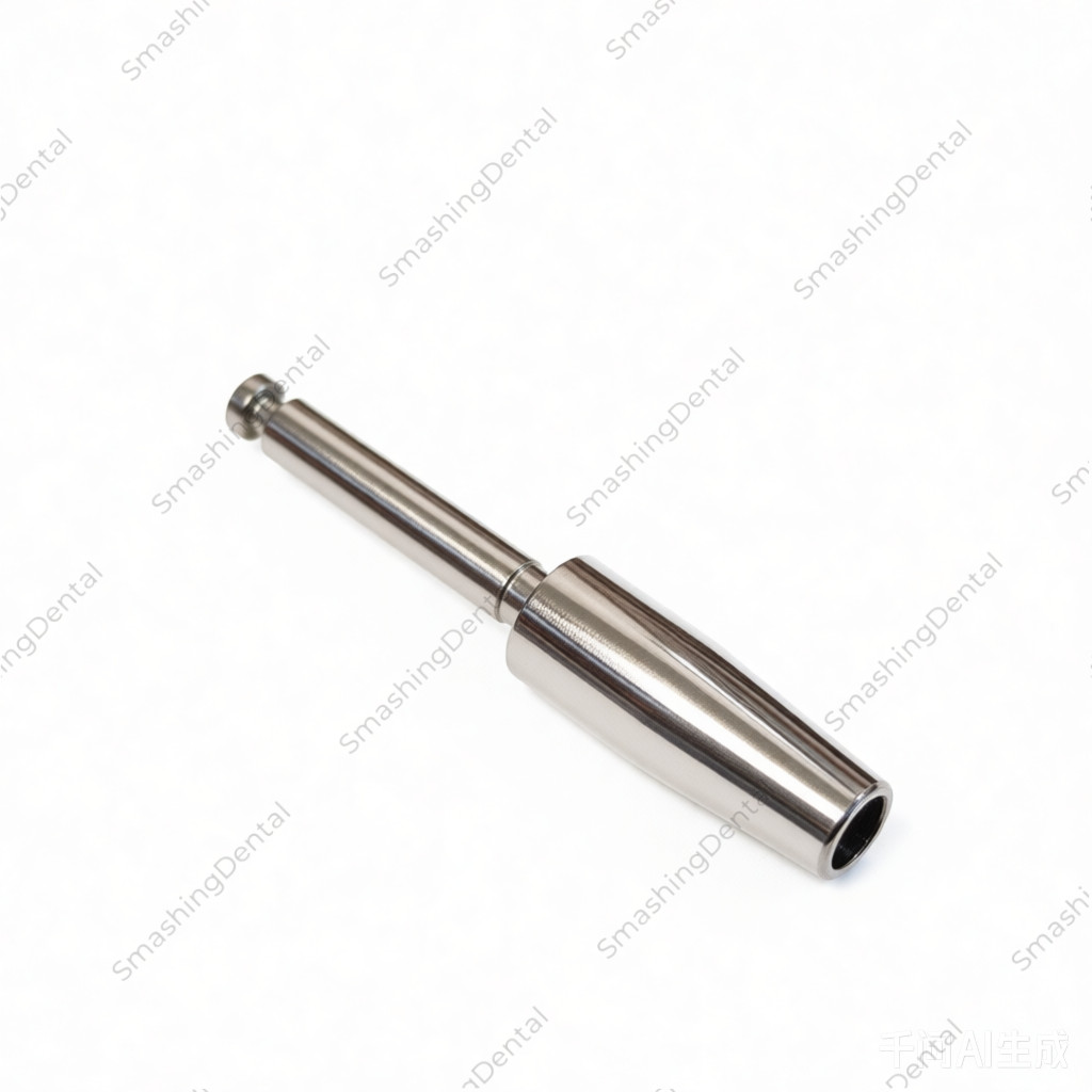 Universal Dental Drill Extender For Irrigation an Implant Extension Drills Bar