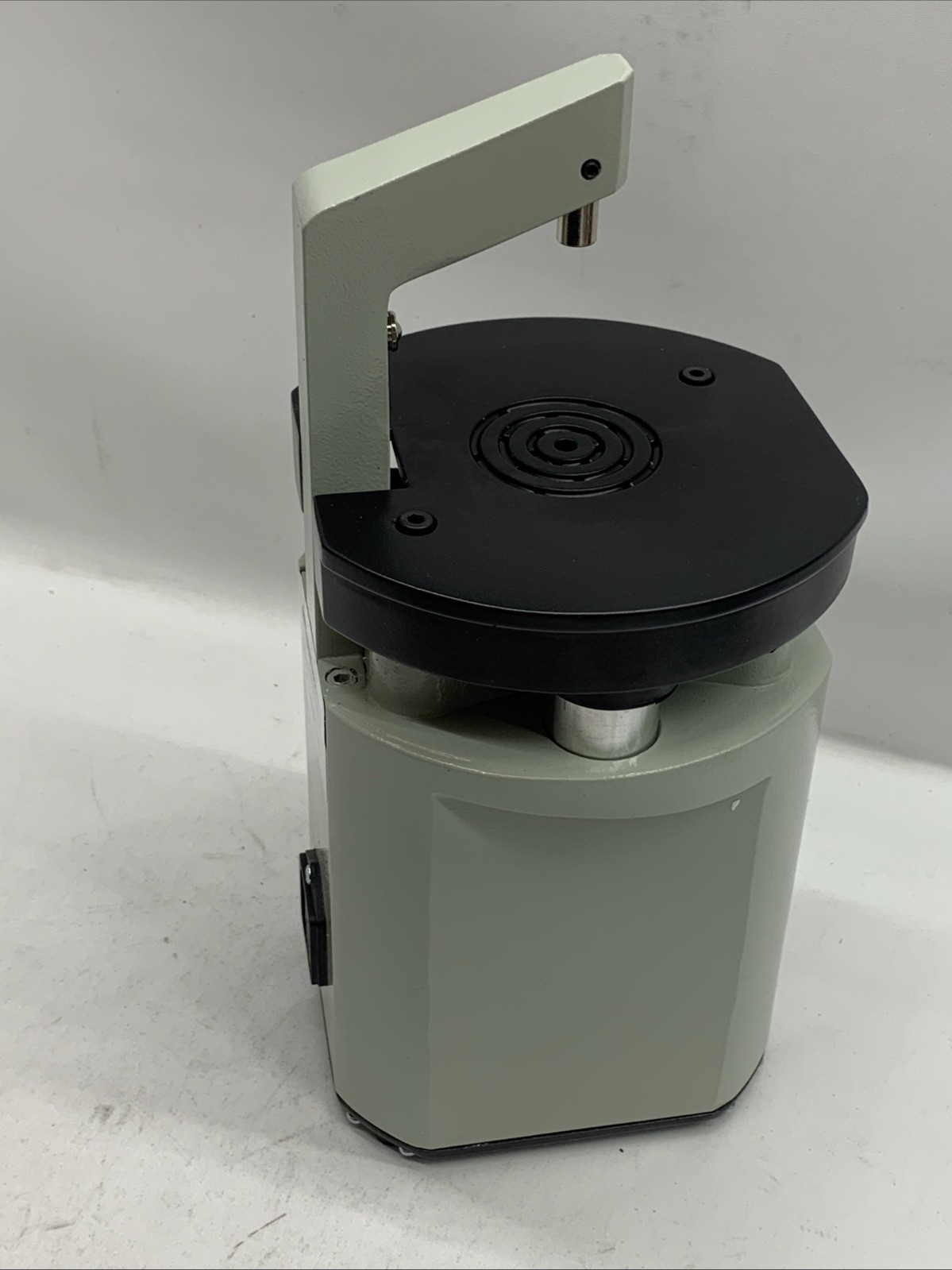 Laser Pindex Drill Machine Lab Mute Planter JT-16 Low Noise High Precision