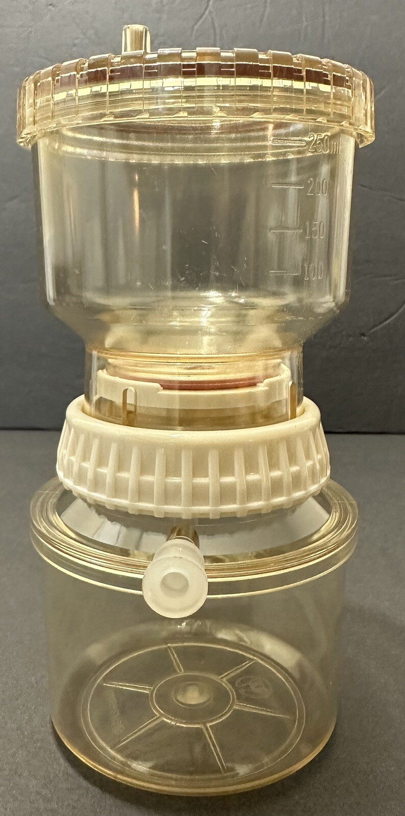Thermo Scientific Nalgene Reusable Filter Holder 15 PSI Unit