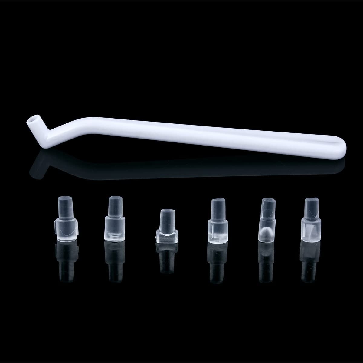 J&J Ortho Dental Orthodontic Smart Mold Assorted Kit (6/pk)