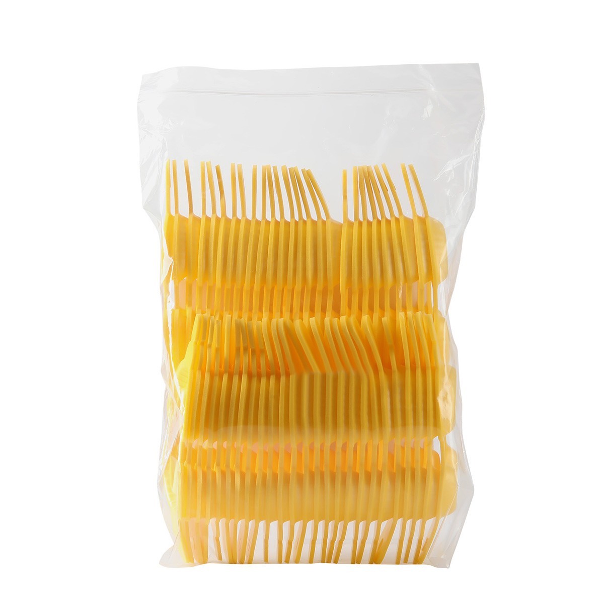 AZDENT Dental Disposable Fluoride Foam Trays Materials Tray Dual Arch Trays