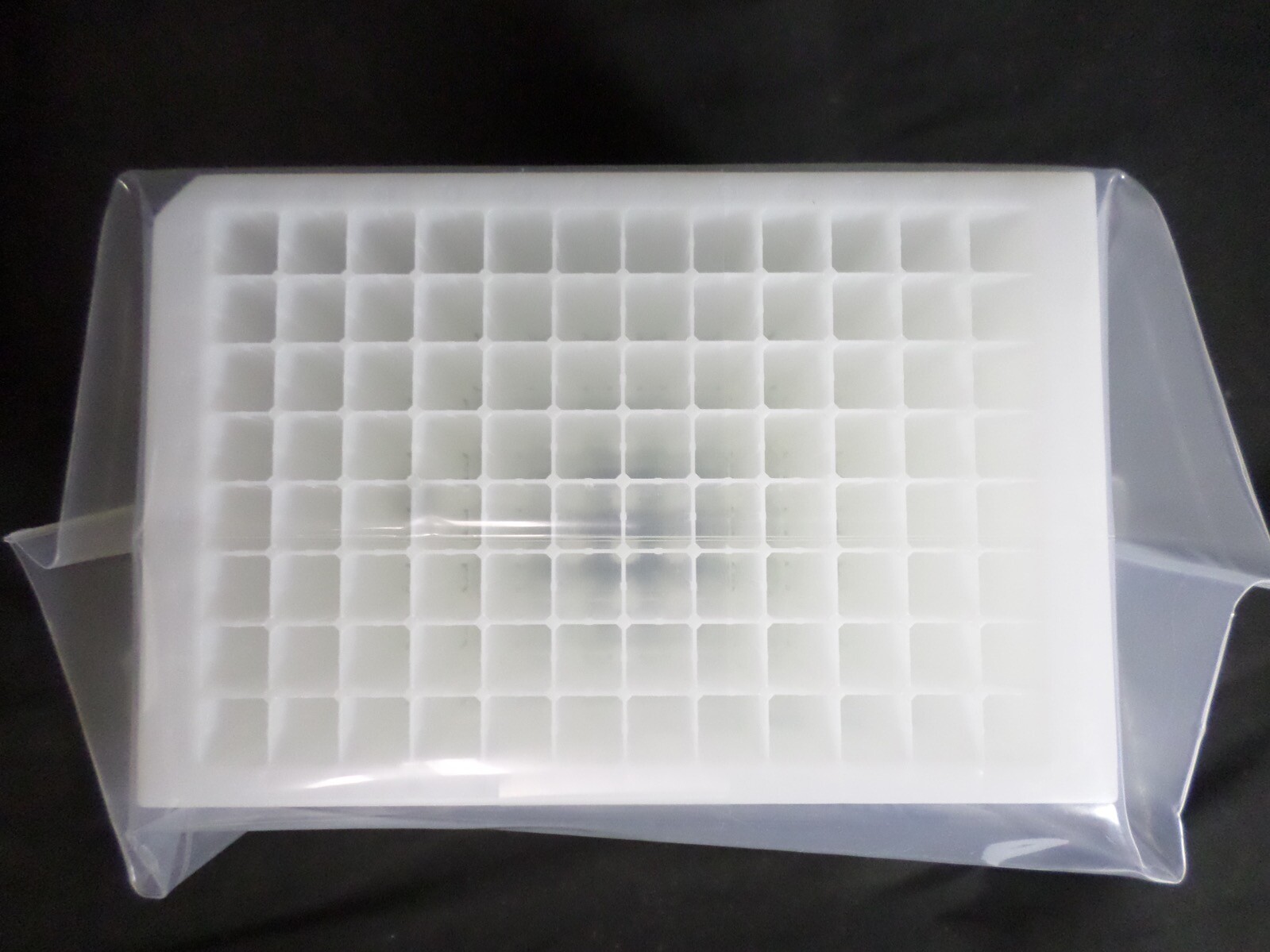 BROOKS Automation REMP 96-Way STBR96 Microtube Racks DTBR96-900 (24/Box)