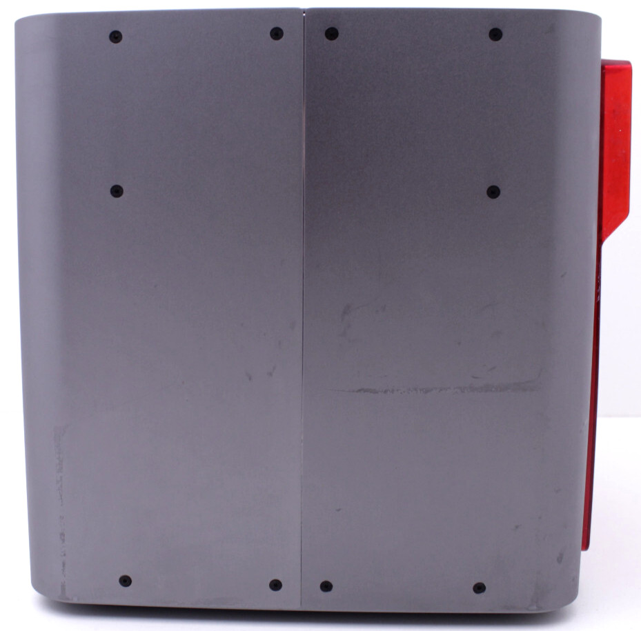 SprintRay ProCure Model SRP1811A Post-processing 3D Printing Parts Only