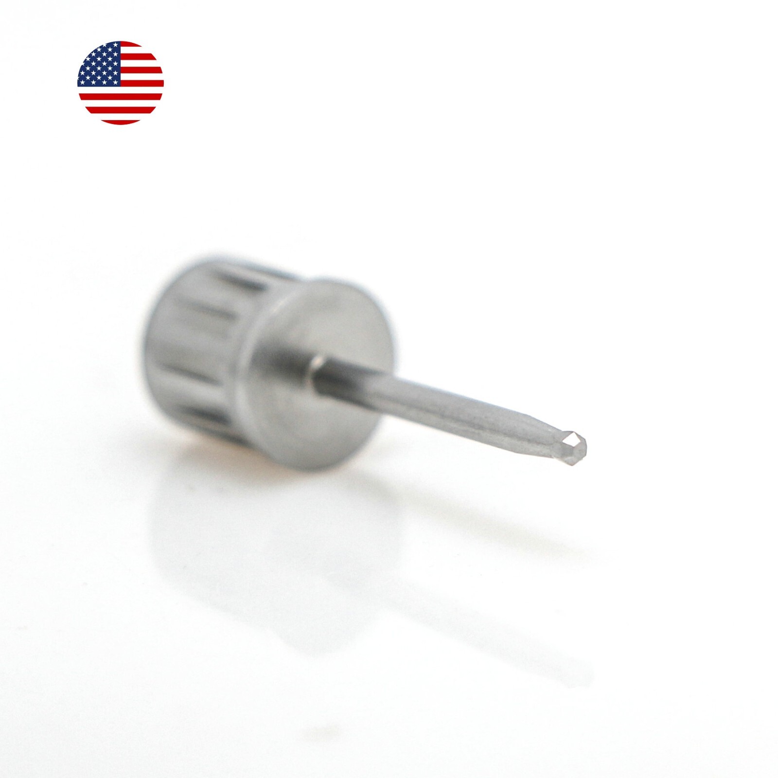 US Dental Angulated Screw Channel Screwdriver Fits Hiossen ITI Mis Nobel Astra