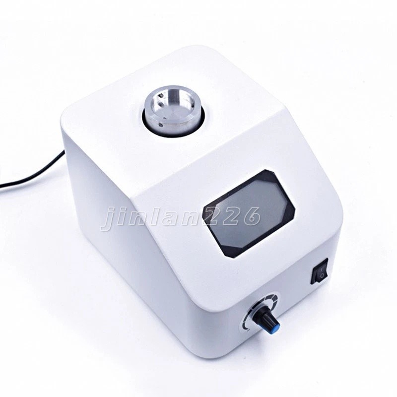 Dental Impression Alginate Mixer/Die Semi-automatic Alginate Mixer