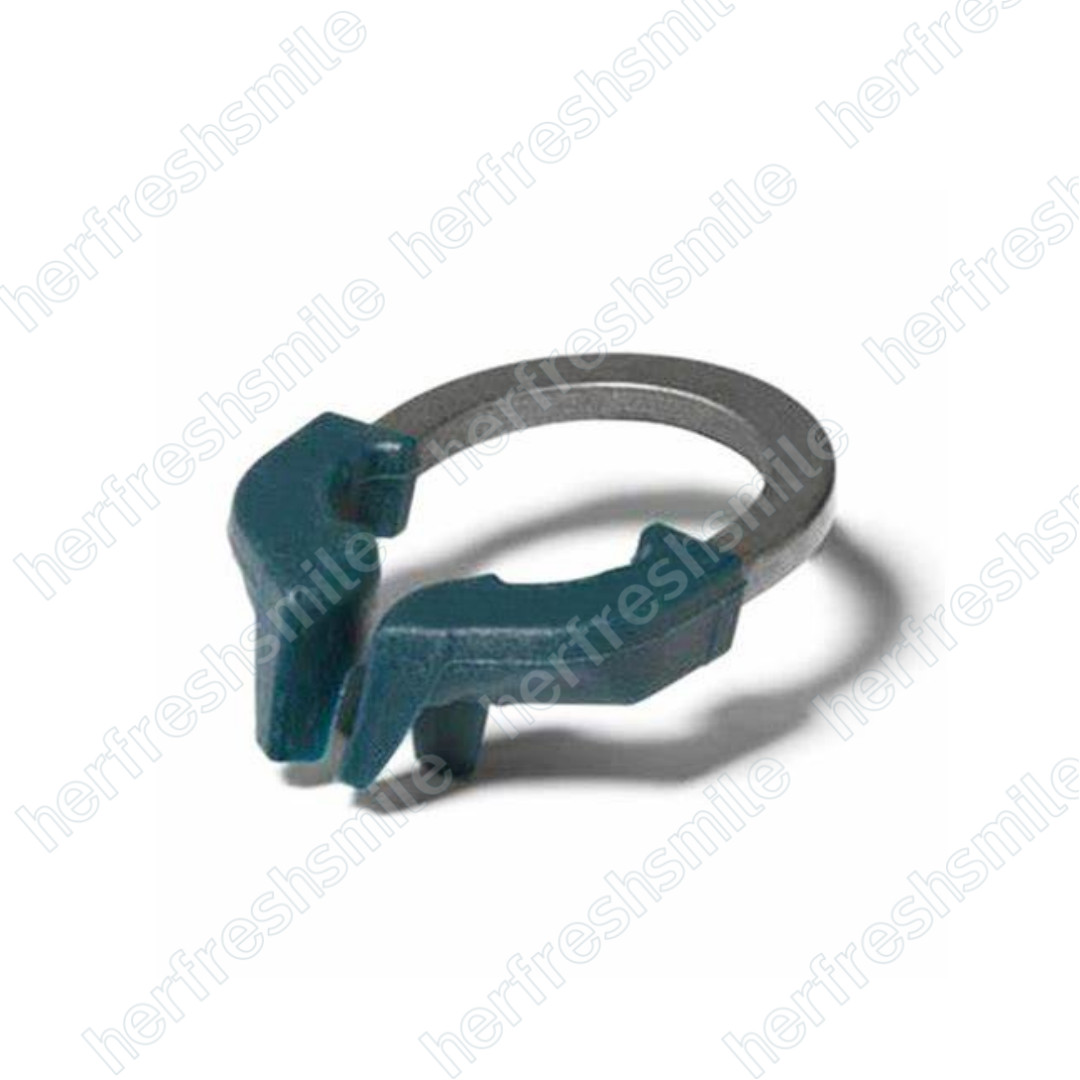 Dental Matrix Bands Ring Sectional Matrice Clamp Wedge Fit Palodent V3 System US
