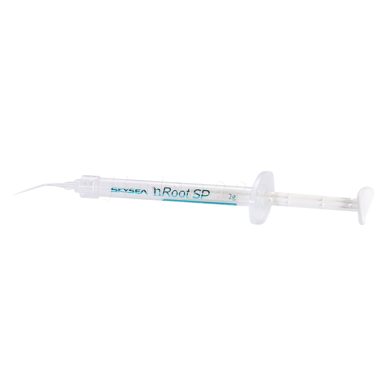 2g nRoot SP BC Sealer Hi Flow Bioceramic Root Canal Sealing Material + 20 tips