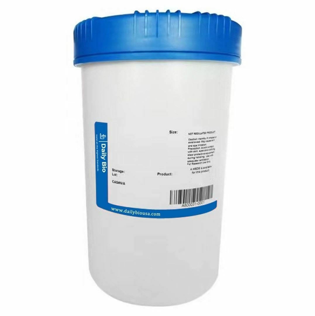 Bismuth Trioxide Reagent , 99.9%, A641.SIZE.500G, CAS#[1304-76-3]